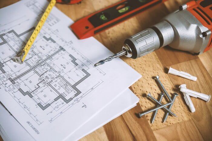 Woodwork Shop Drawings