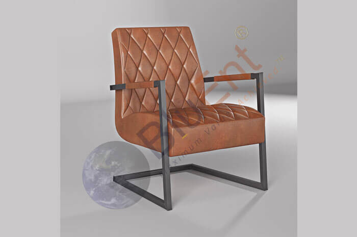 Accent chair