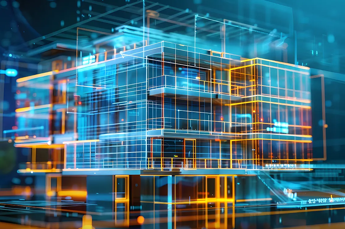 Meeting Sustainability Targets in Commercial Construction