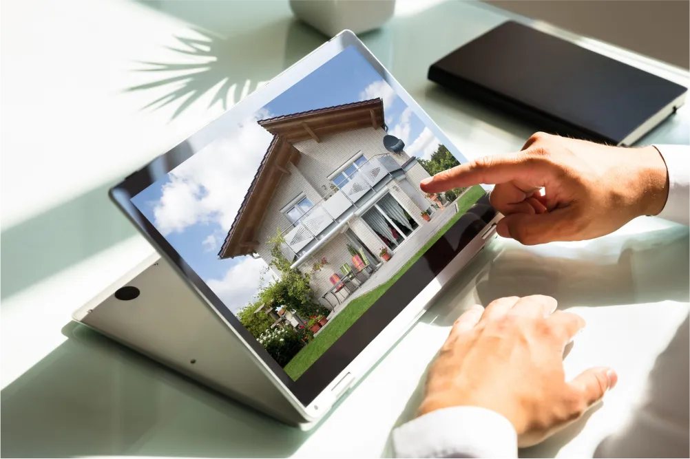 AI 3D model from Image