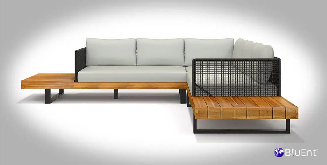 AI Applications in 3D Rendering Software