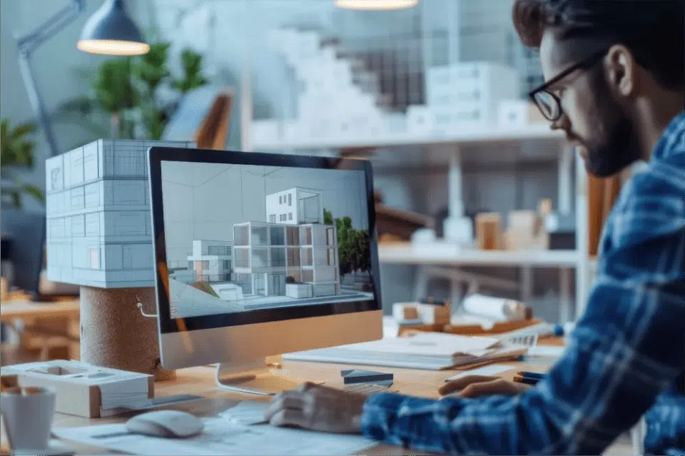 AI Rendering Software for Architects & Designers