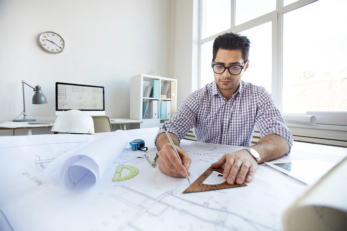 4 Signs You Have What It Takes To Be An Architect