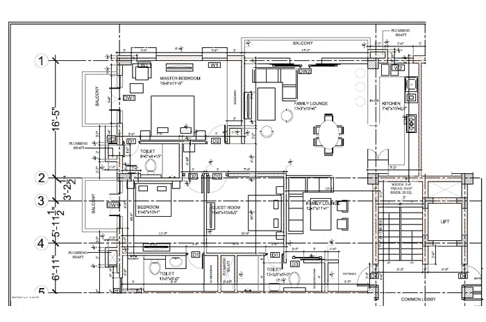 Why Construction Documents in AutoCAD is still Considered to be one of the Best Practices in the Construction Industry