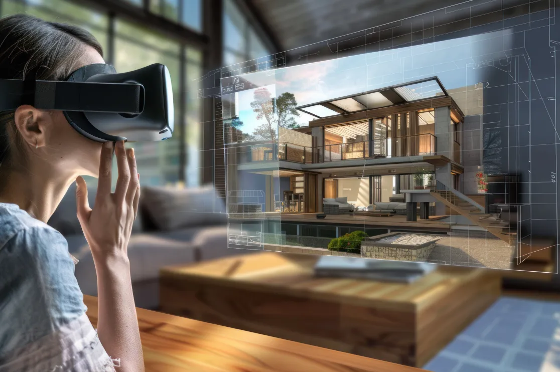 AR-VR-millwork integration