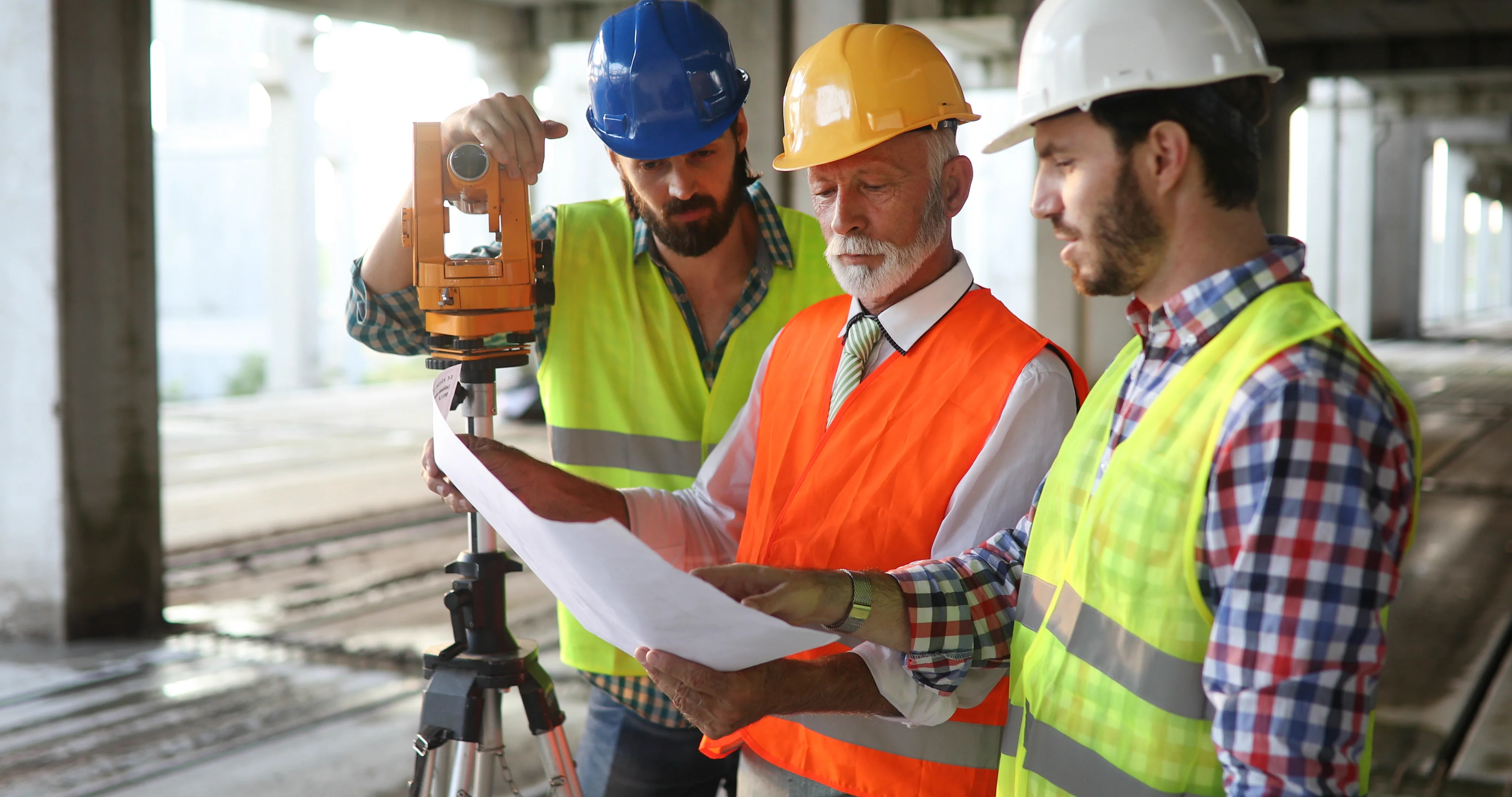 What is the Role of GFC Drawings in the Construction Industry?