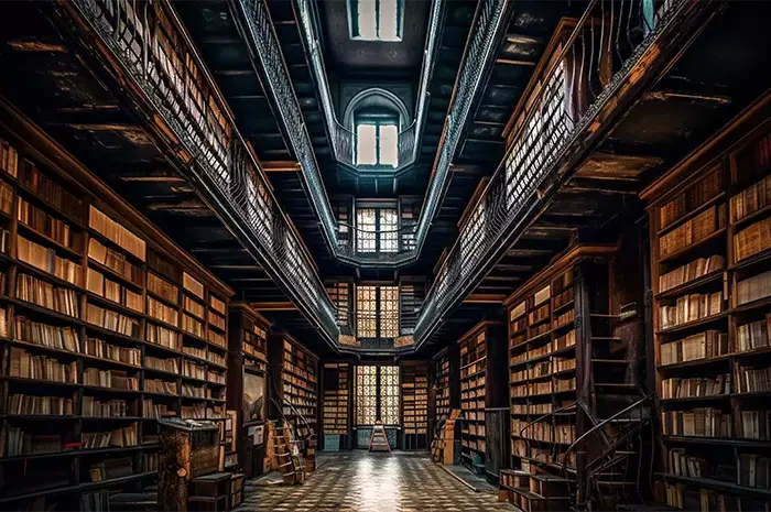 Books Every Architect Should Read