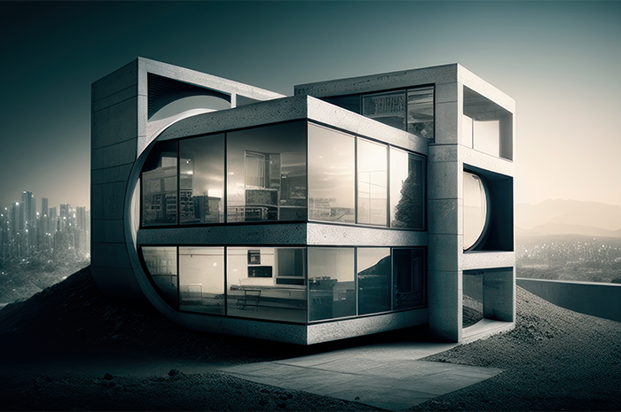 Why Do Architects Love Photoreal Renderings?