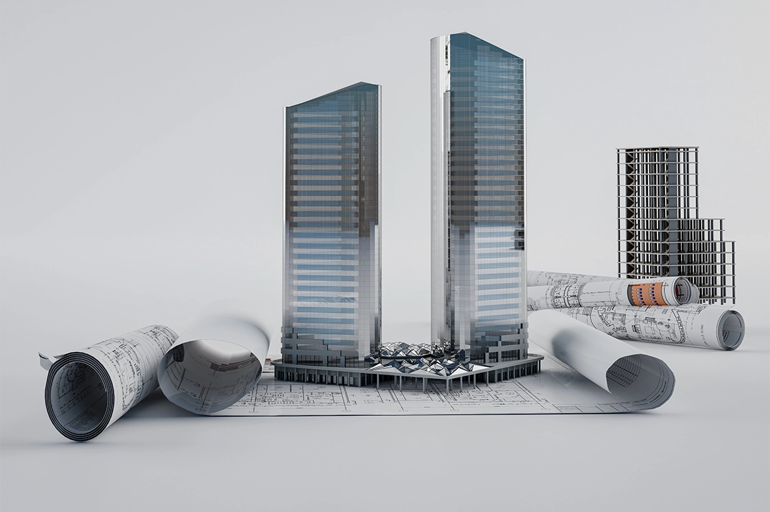 Types of 3D Architectural Animation You Can Use for Your Business