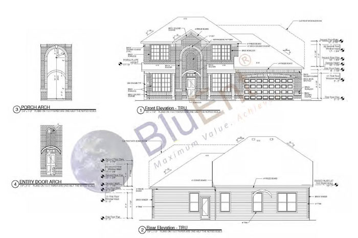 10 Tips for Creating the Perfect Elevation Drawing