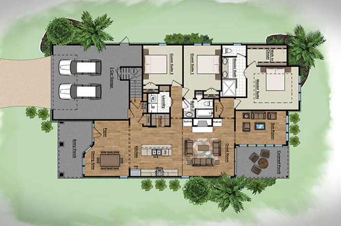 Understanding Residential Construction Documents: Building Better Homes