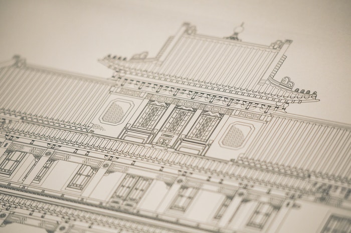 architectural-construction-drawings