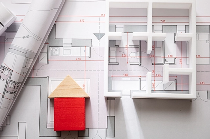 The Impact of Architectural Construction Drawings In the AEC Industry