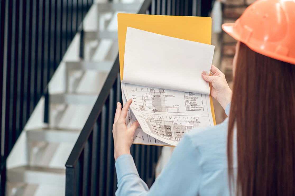 Top 3 Key Benefits of Architectural Construction Documentation Top 3 Key Benefits of Architectural Construction Documentation