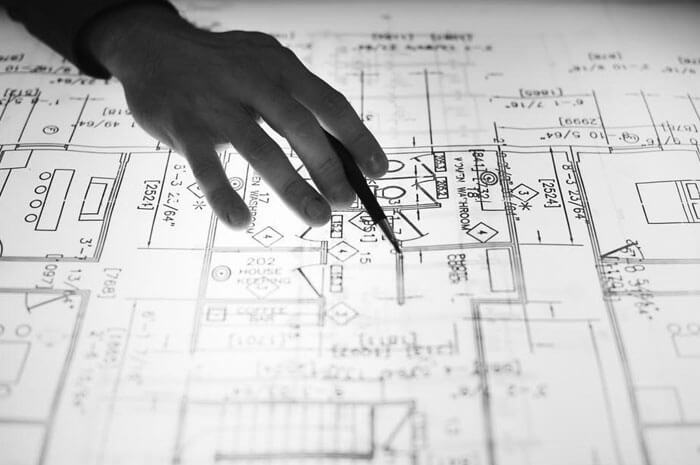 Architectural design firms