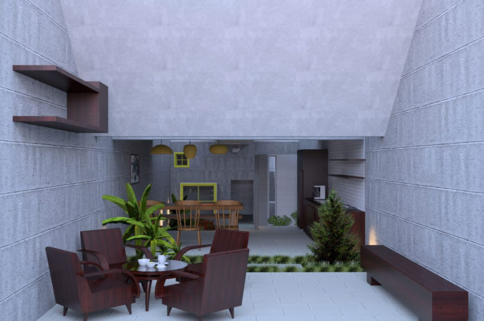 Guide on Hiring a 3D Rendering Service Professionals | BluentCAD