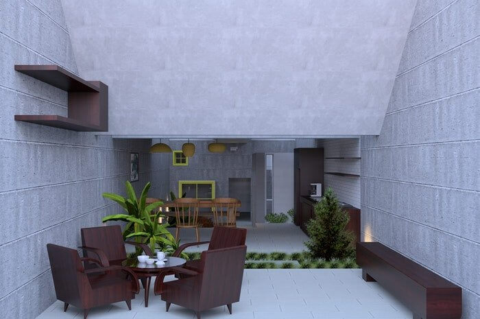 How Technology Is Revolutionizing In Modern Architecture