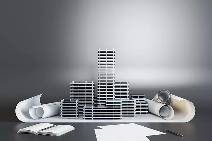 Rethinking Spaces: Architecture as a Social Art Rethinking Spaces: Architecture as a Social Art