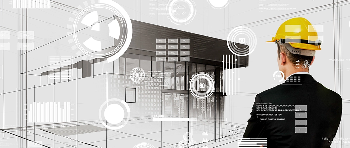 How Technology is Overhauling the Architecture Industry
