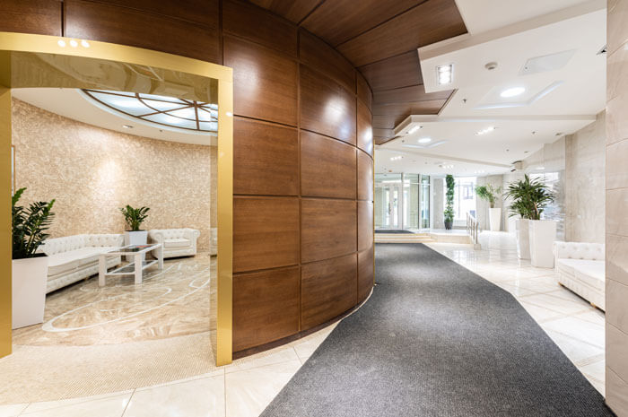 Top 8 Interior Finishes in the Architecture Industry