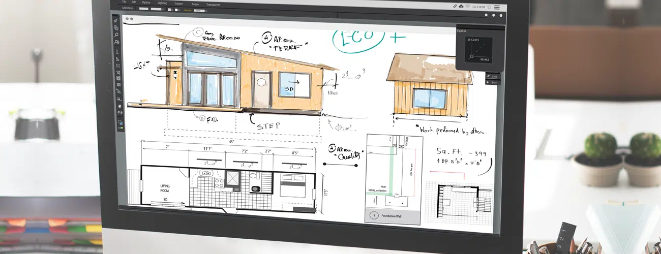 What We Need to Get Started with As Built Drawing Services