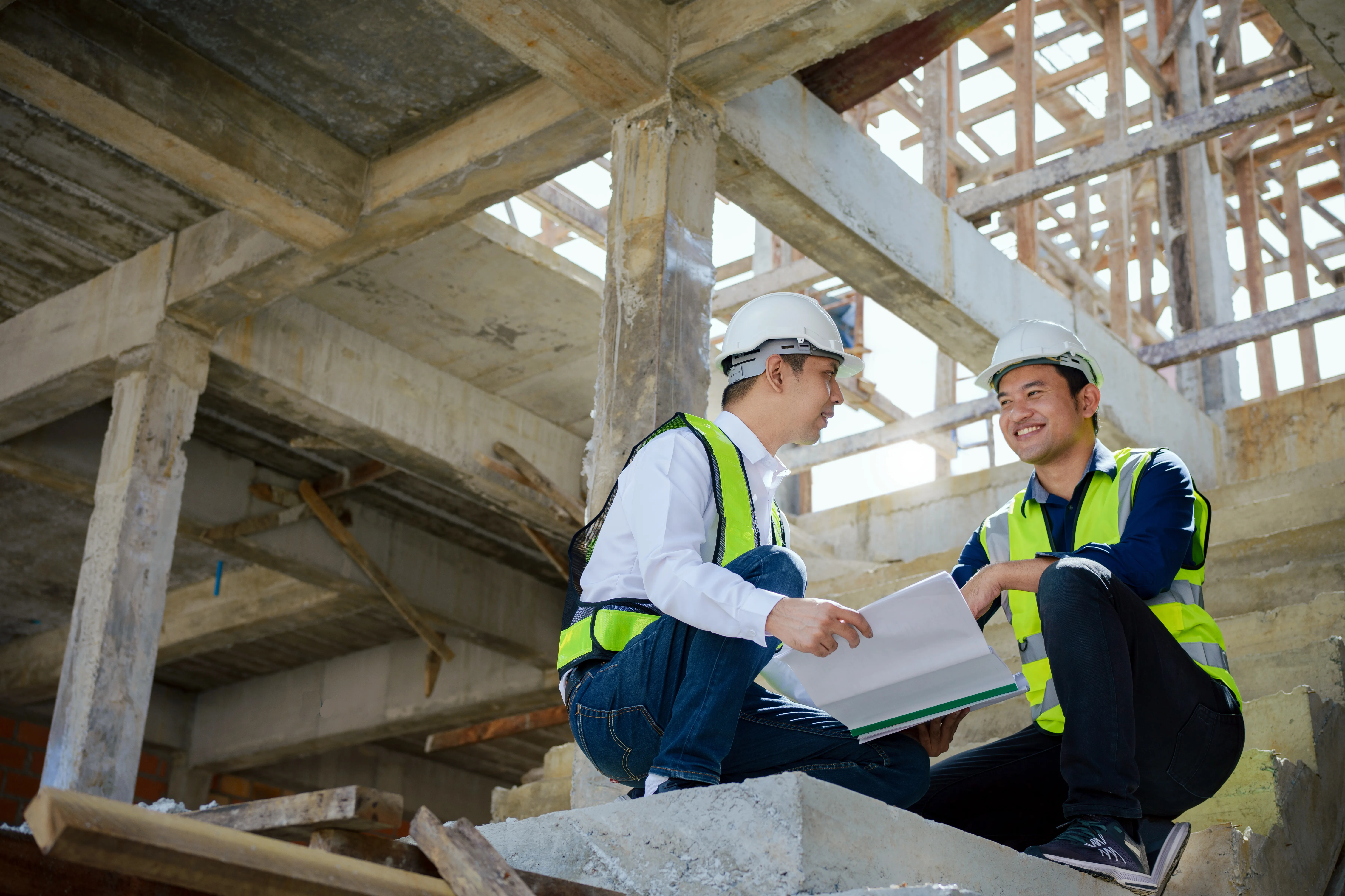 The Importance of the Conceptual Design Phase in Construction