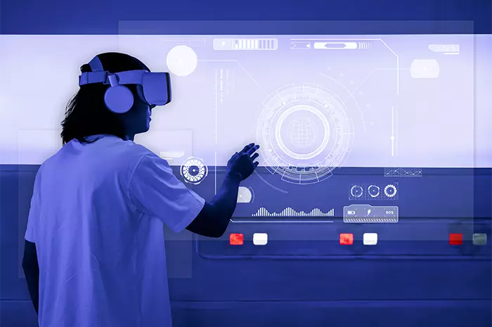 Augmented Reality in Construction Overview and Applications