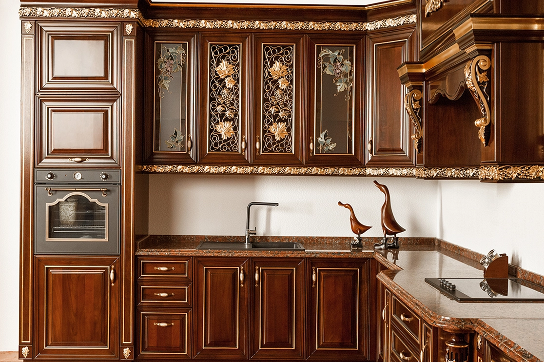 Millwork vs Casework What Is The Difference? BluEntCAD