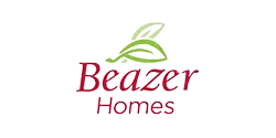 Beazer Homes logo