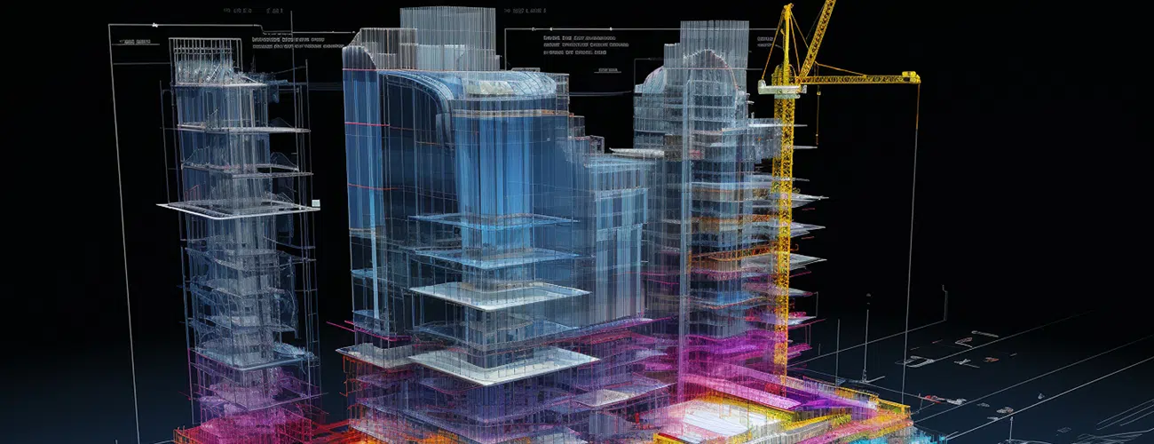 BIM Services for General Contractors | US, UK, Canada, Netherlands