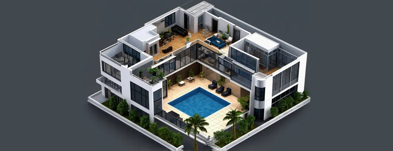 Key Benefits of BIM Services for Hospitality 