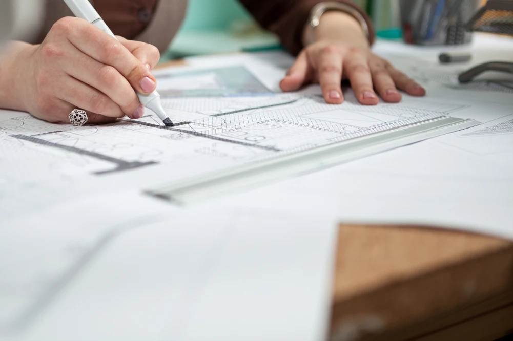 Benefits of Foundation Plan Drawings