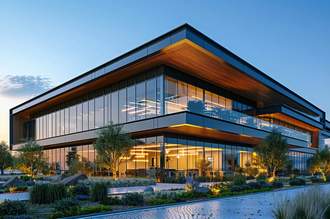 Benefits of 3d showcase commercial real estate