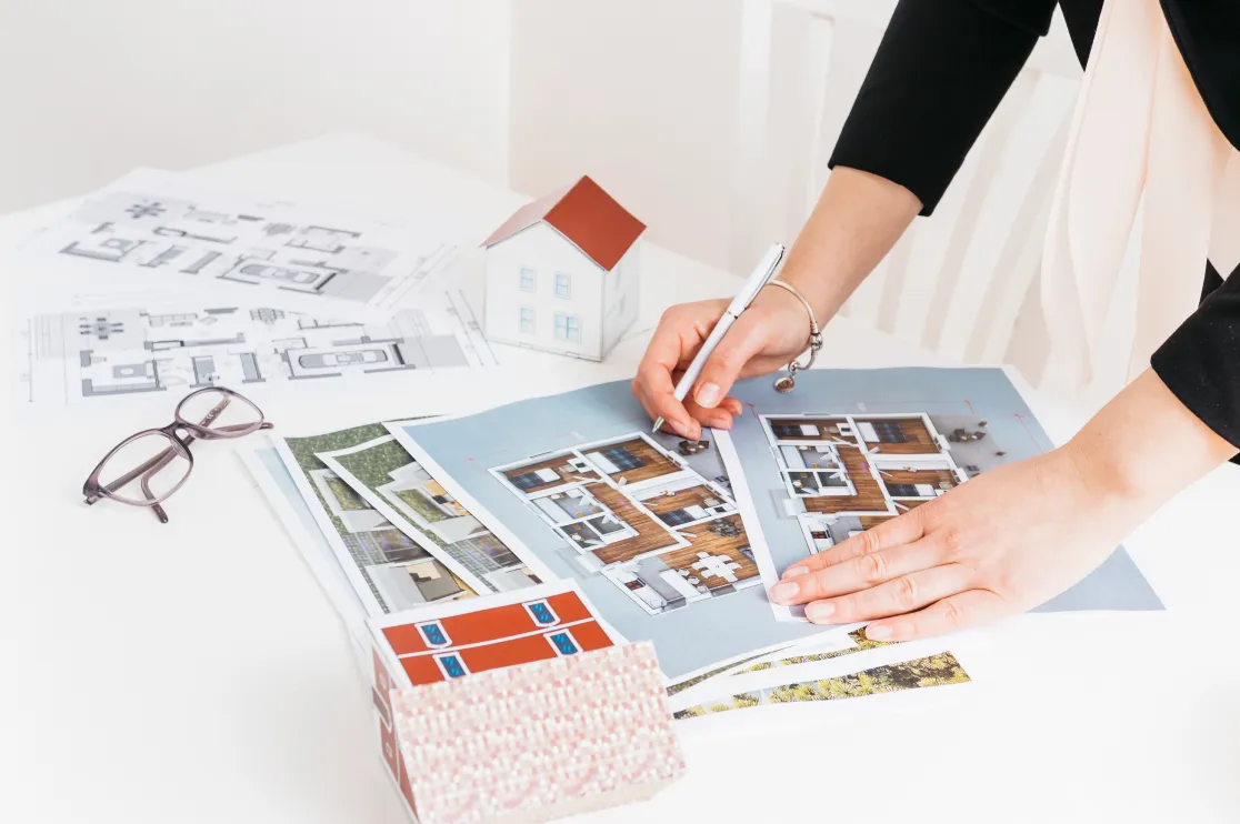 Benefits of Professional Construction Portfolio for Contractor