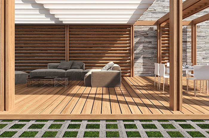 Best Wood Deck Designs to Elevate your Backyard