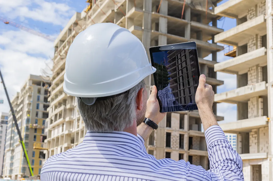 Beyond 3D Models with Augmented Reality (AR) and Extended Reality (XR)