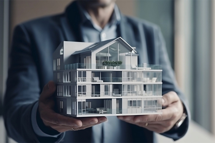 BIM Architecture Benefit for Home Builders and Remodelers