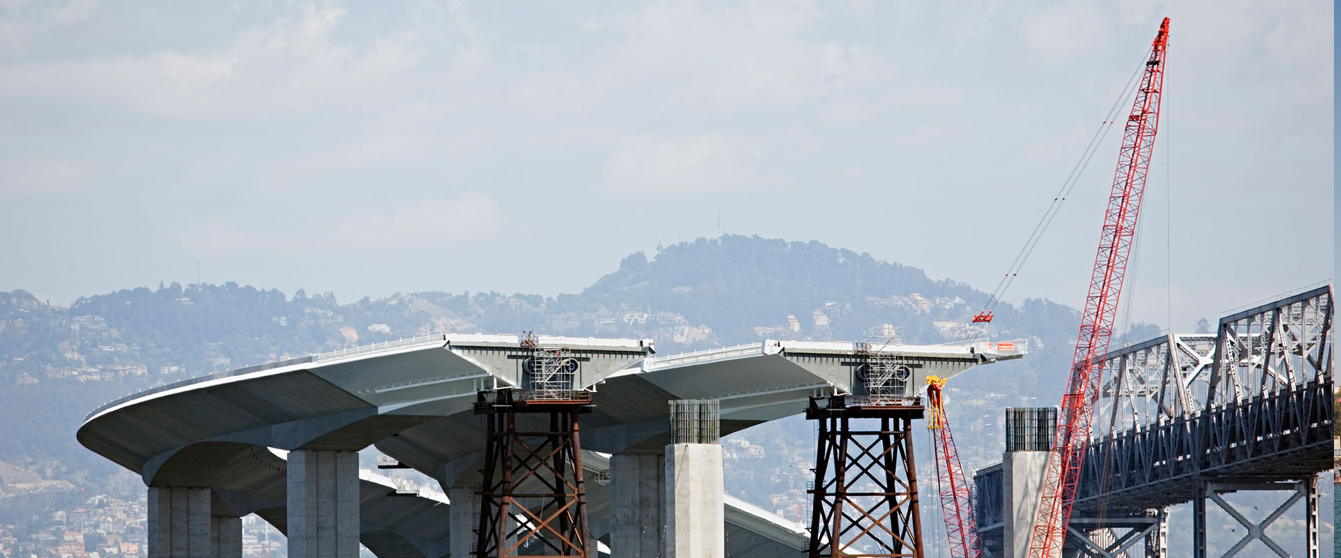 Infrastructure
