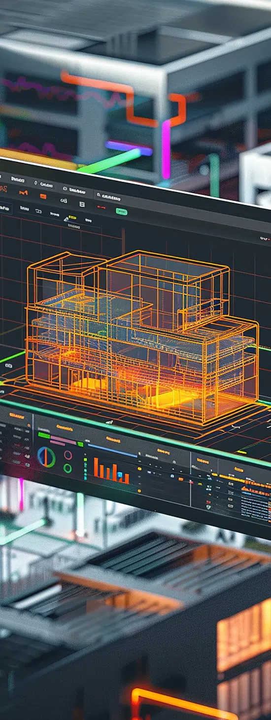 Bim consulting services USA