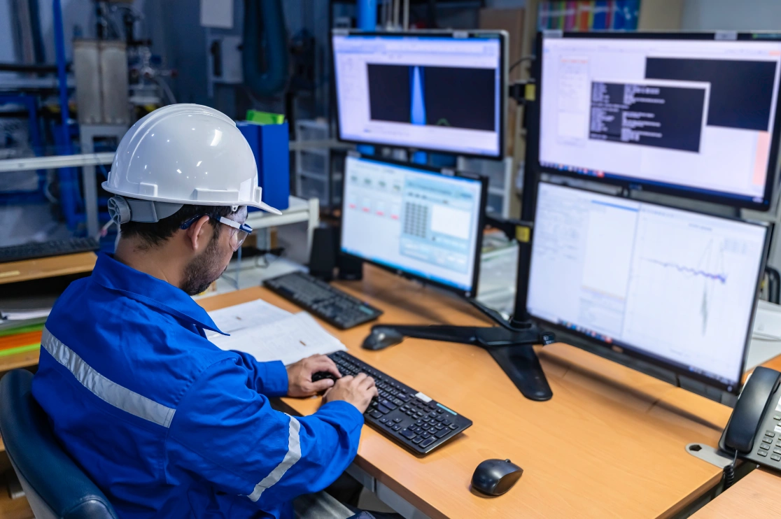 BIM for Operational Management and Planning