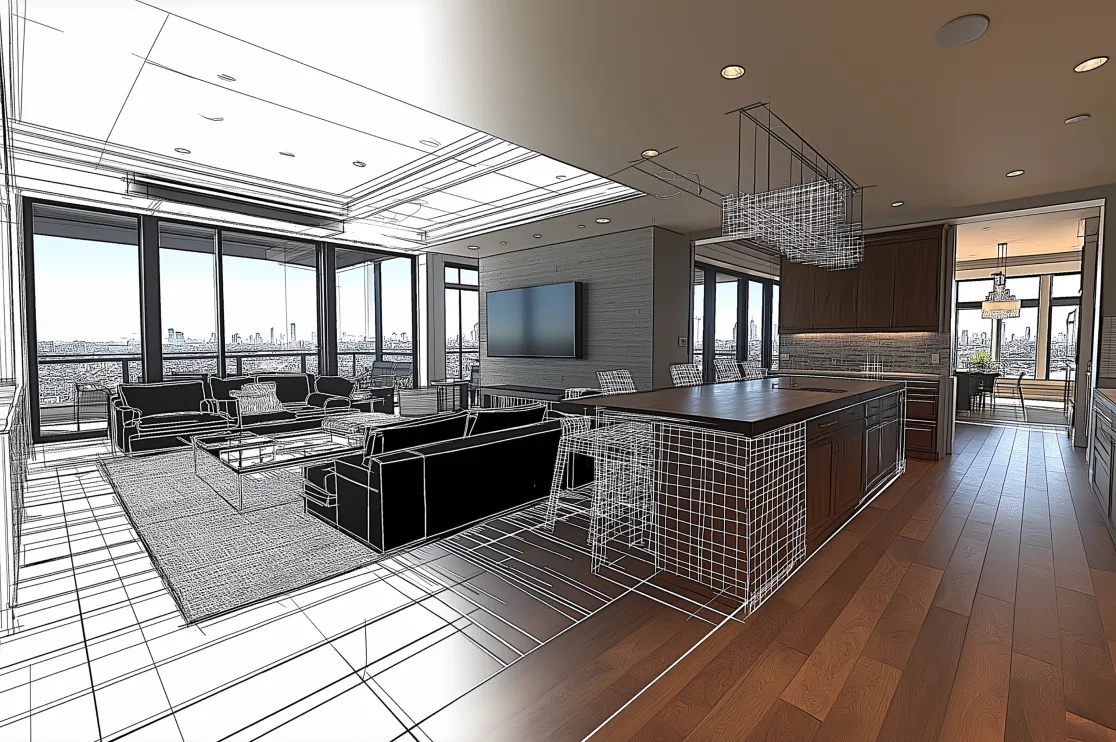 BIM integration in Millwork
