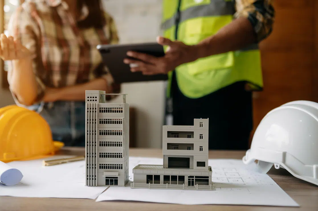 BIM Modeling for Renovations: Implementing the Right Strategy and Approach