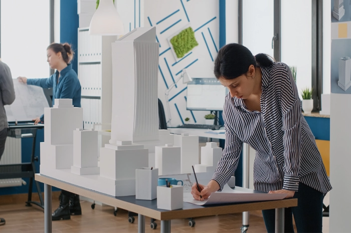 Without a Trace: BIM Modeling for Renovation