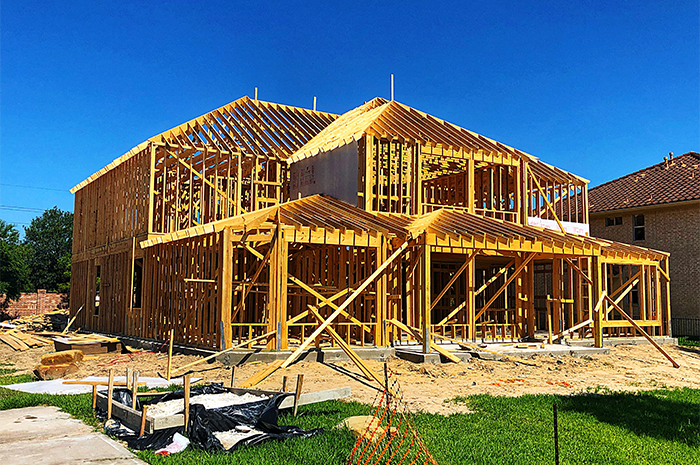 The Right BIM Approach for Homebuilders
