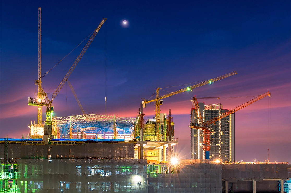 Scan to BIM Process: How It Transform Construction With Accuracy & Efficiency Scan to BIM Process: How It Transform Construction With Accuracy & Efficiency