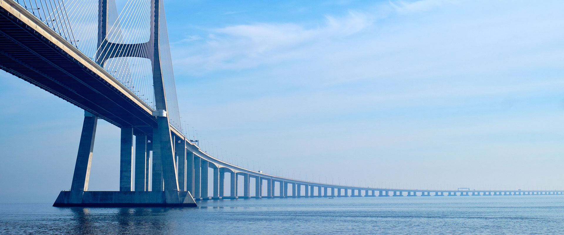 Infrastructure