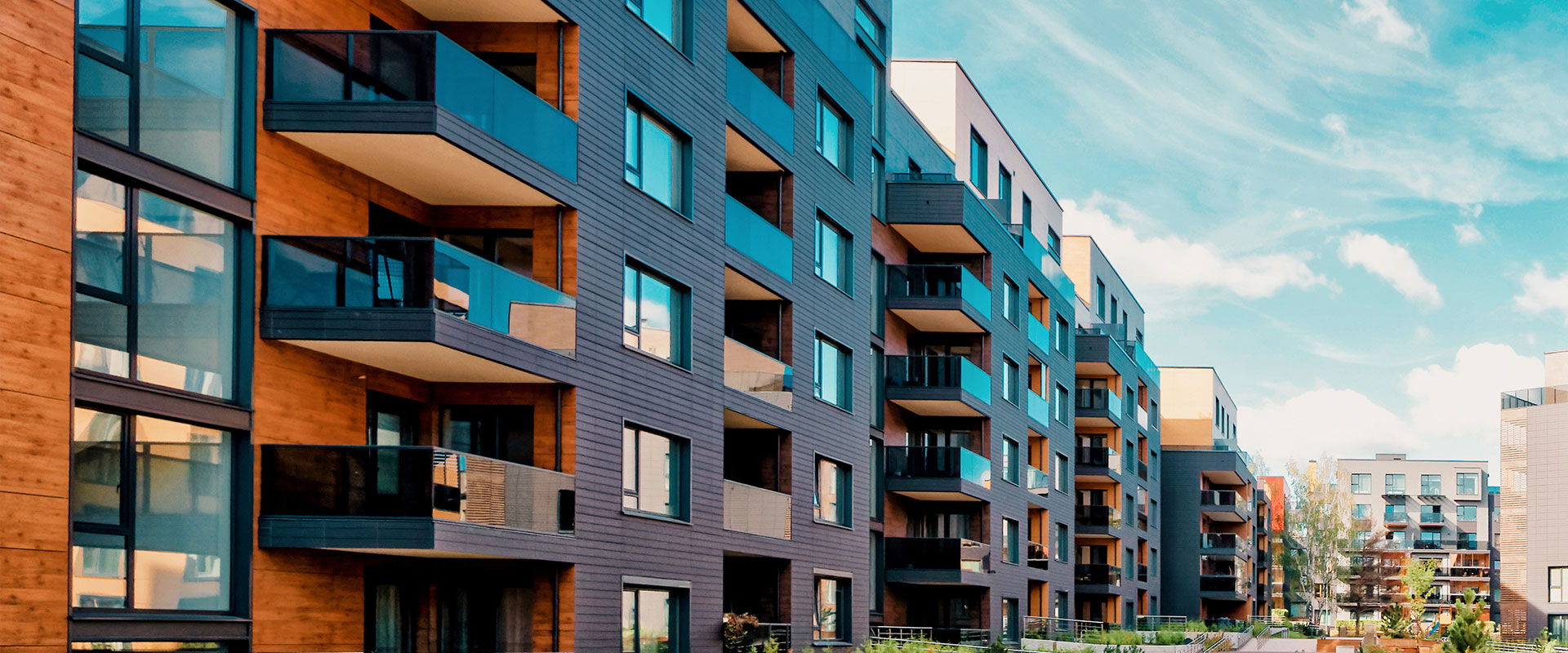 Residential