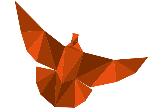 Blue bird
