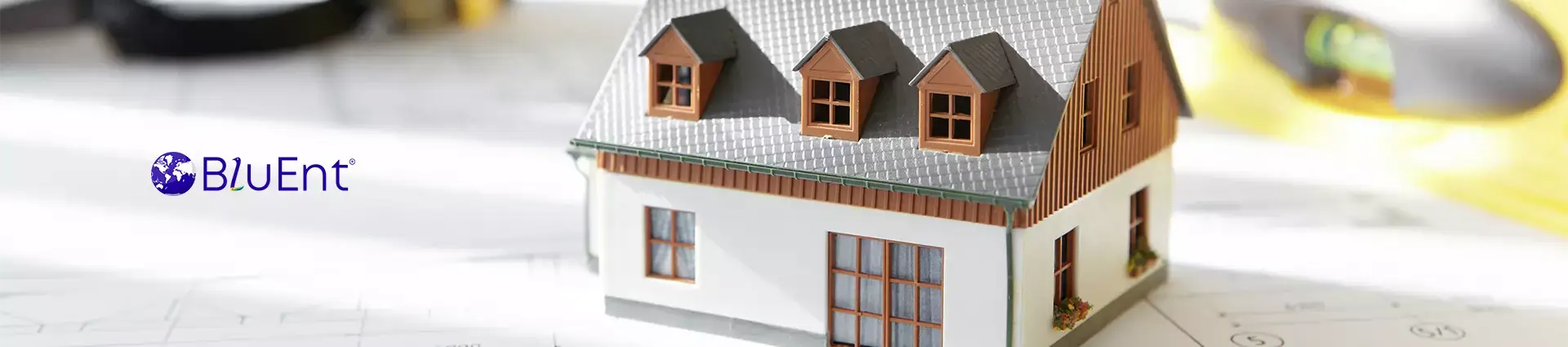 BluEnt 3D Sample Projects