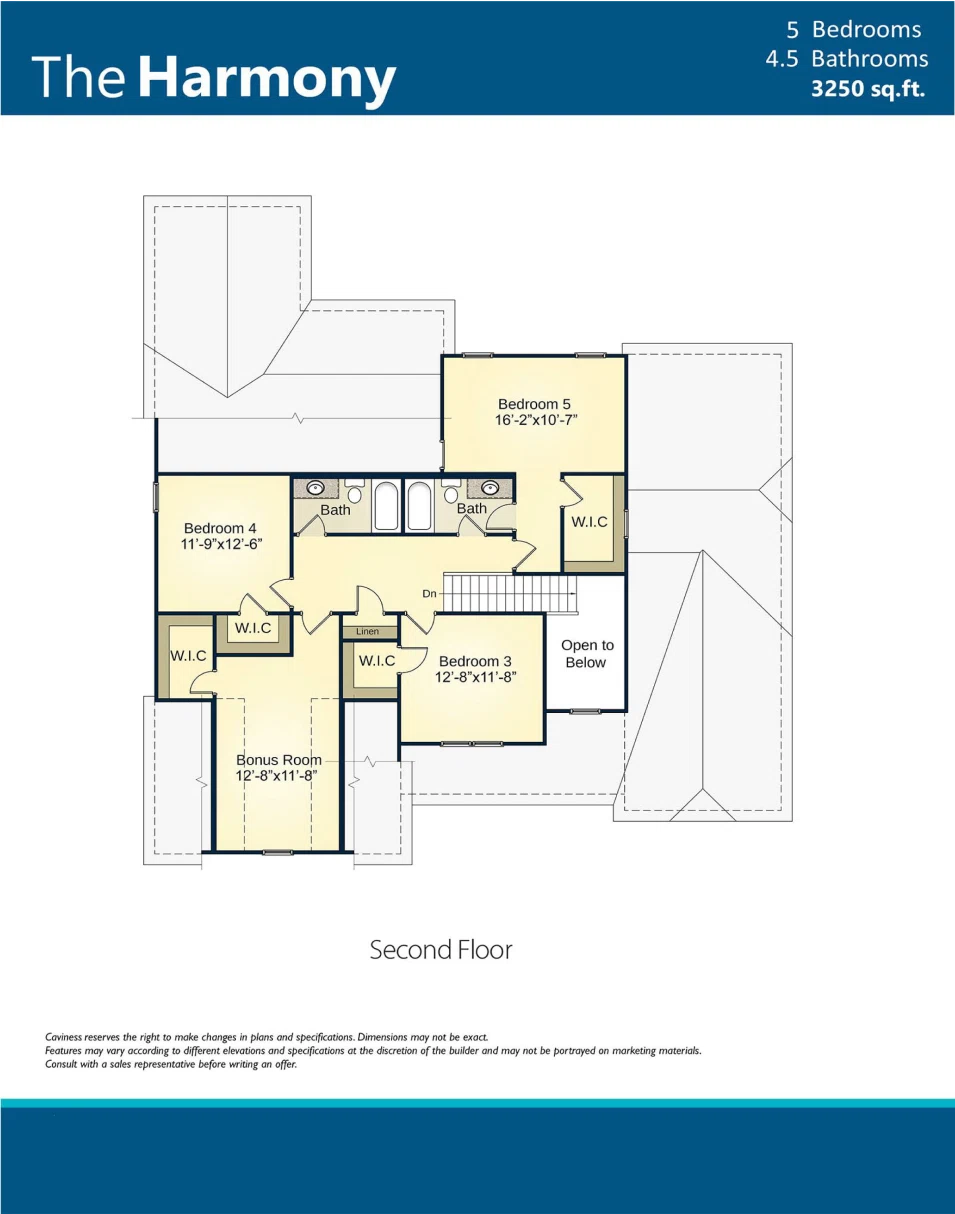 Perfect 3D Rendered Portfolio for a Real Estate Developer's Brochure